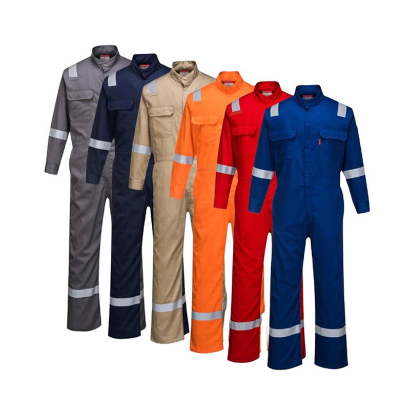 Coveralls