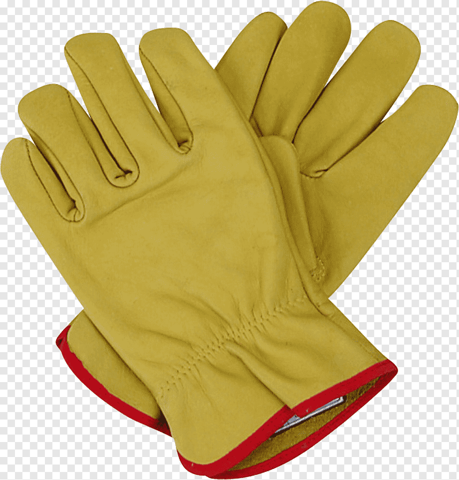 Safety gloves