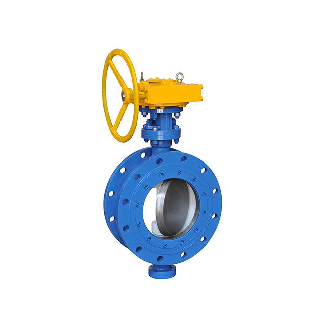 Industrial Valves