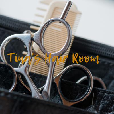 Tina’s Hair Room