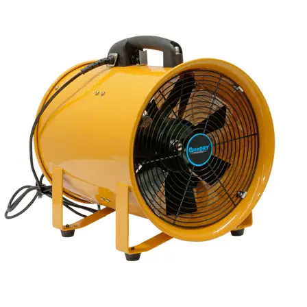 Extractor Fan - Westport Hire