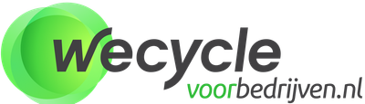 Wecycle voor bedrijven