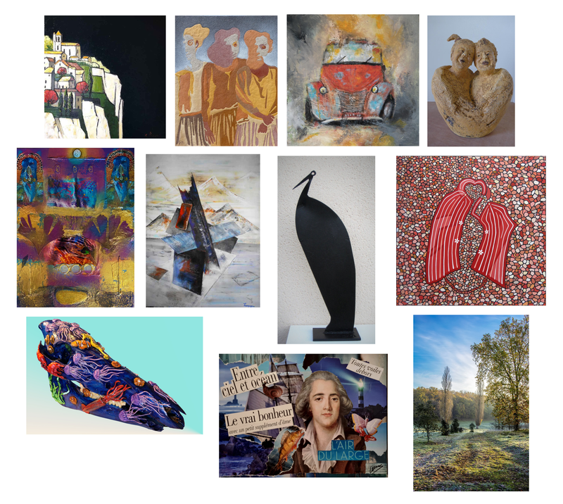 Actualités du groupe