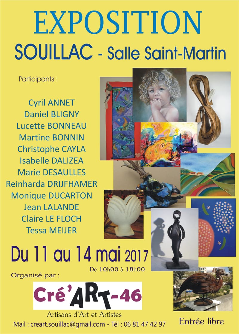 Événements passés