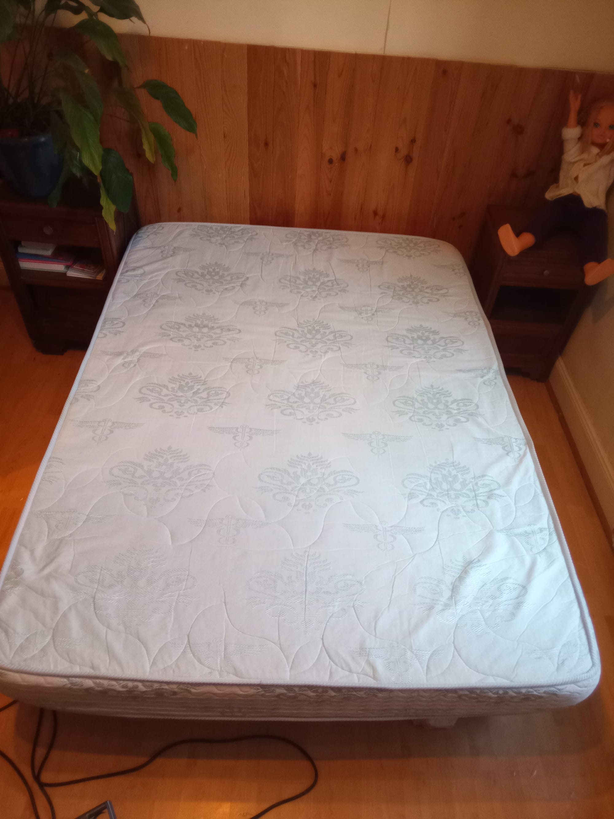 Matelas 2