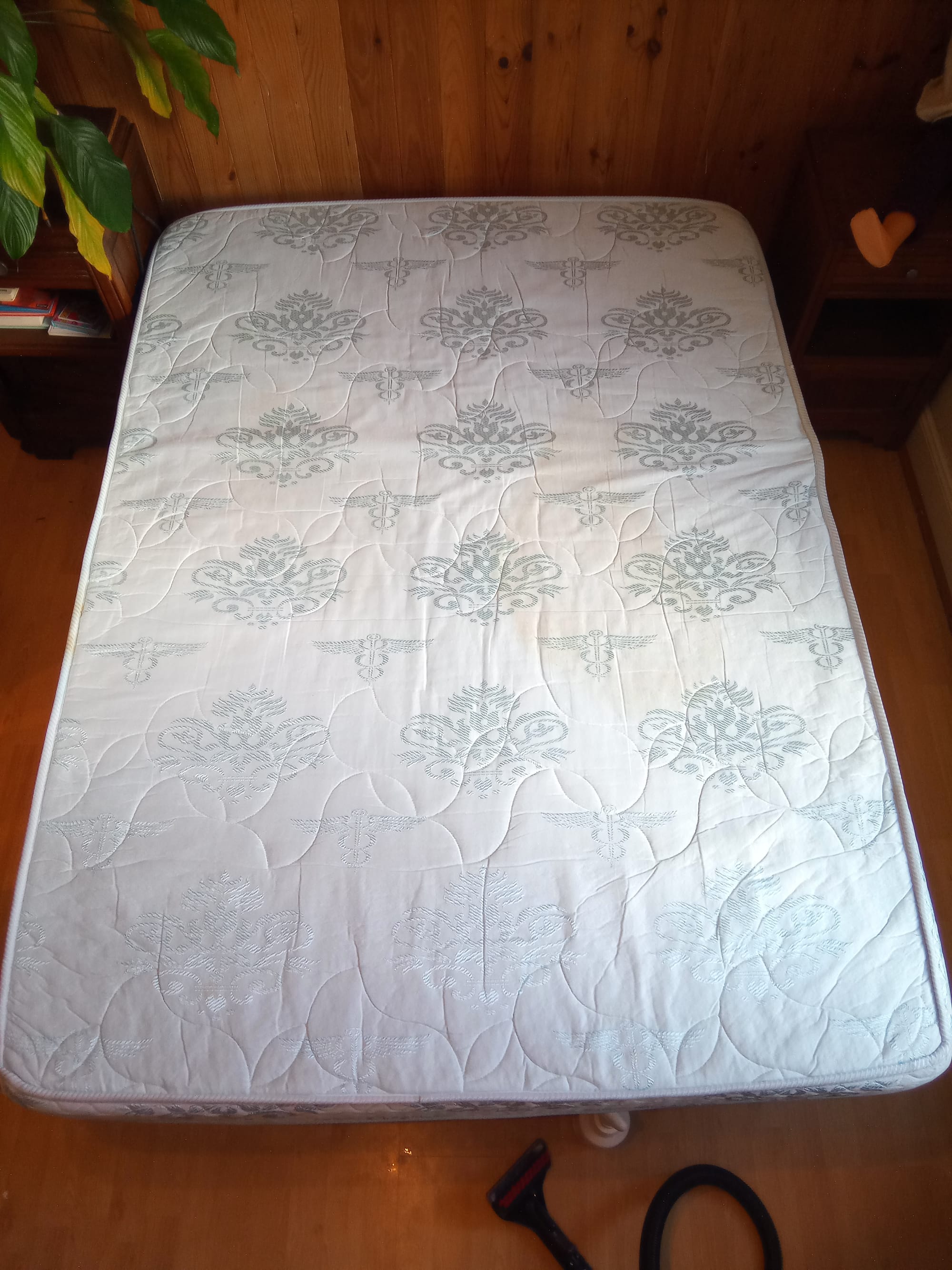 Matelas 2