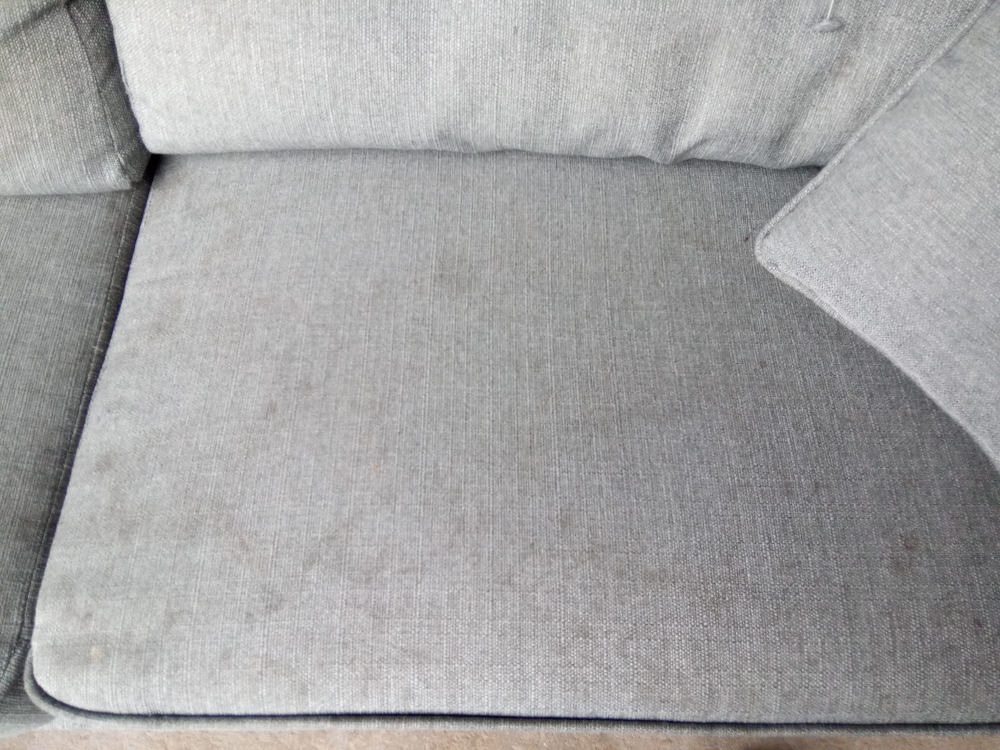 Canapé 2 places convertible