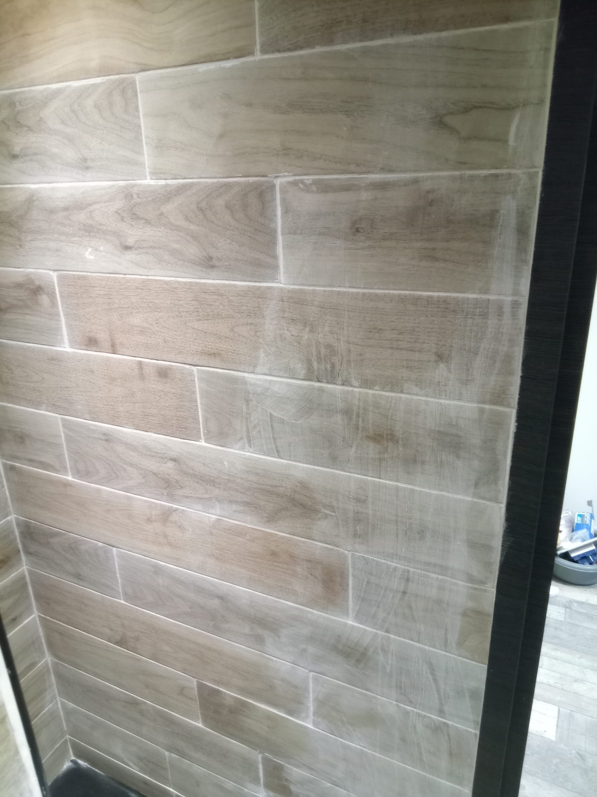 Salle de bain 1 Avant