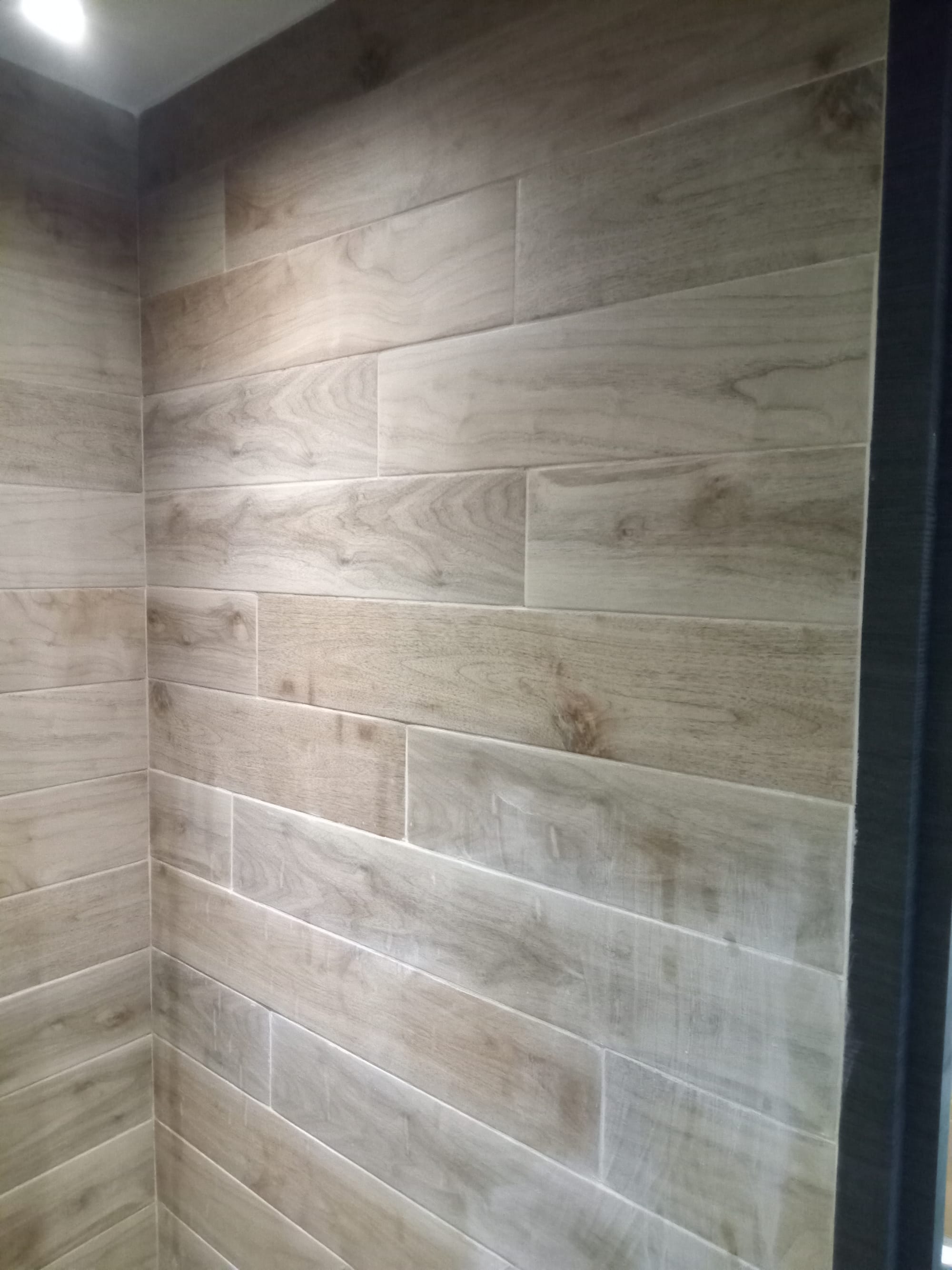 Salle de bain 1 Avant