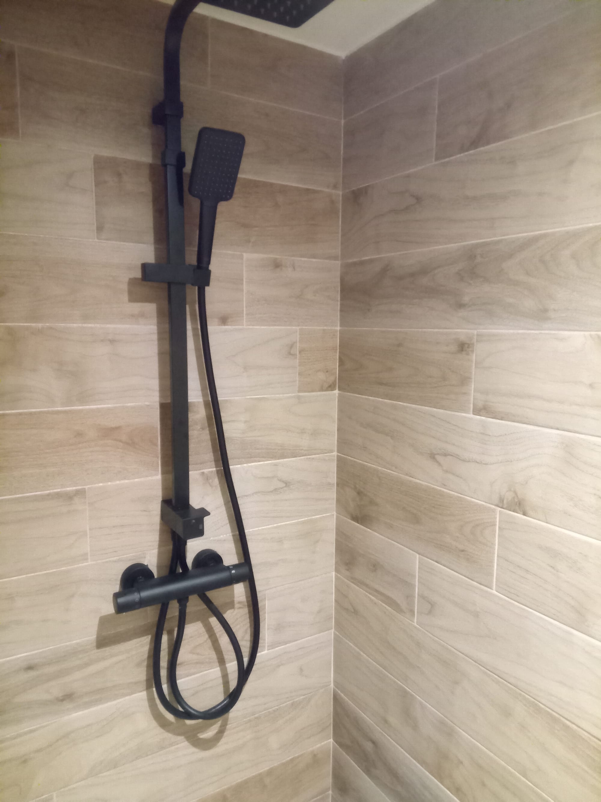 Salle de bain 1 Après