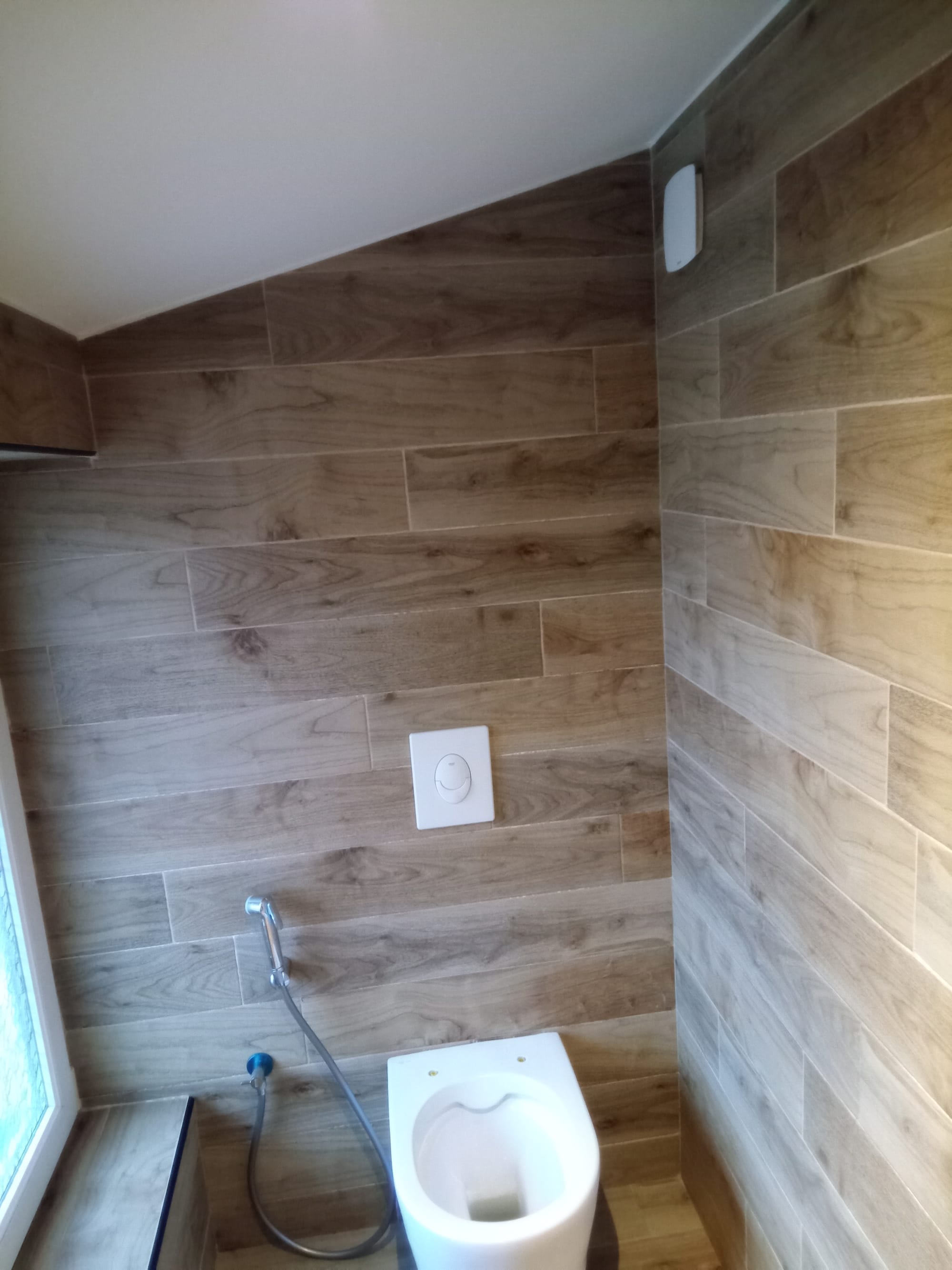 Salle de bain 1 Après