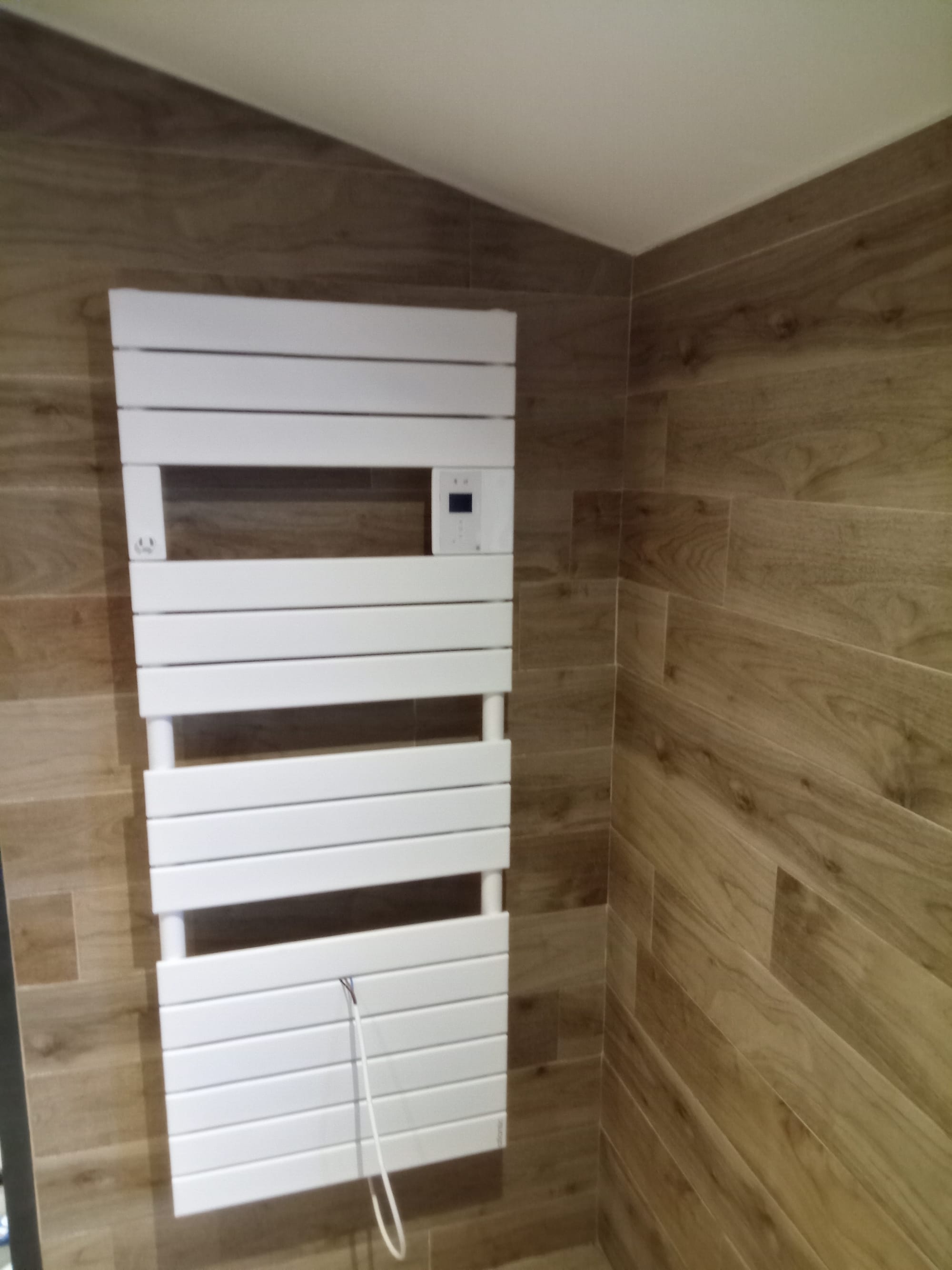 Salle de bain 1 Après