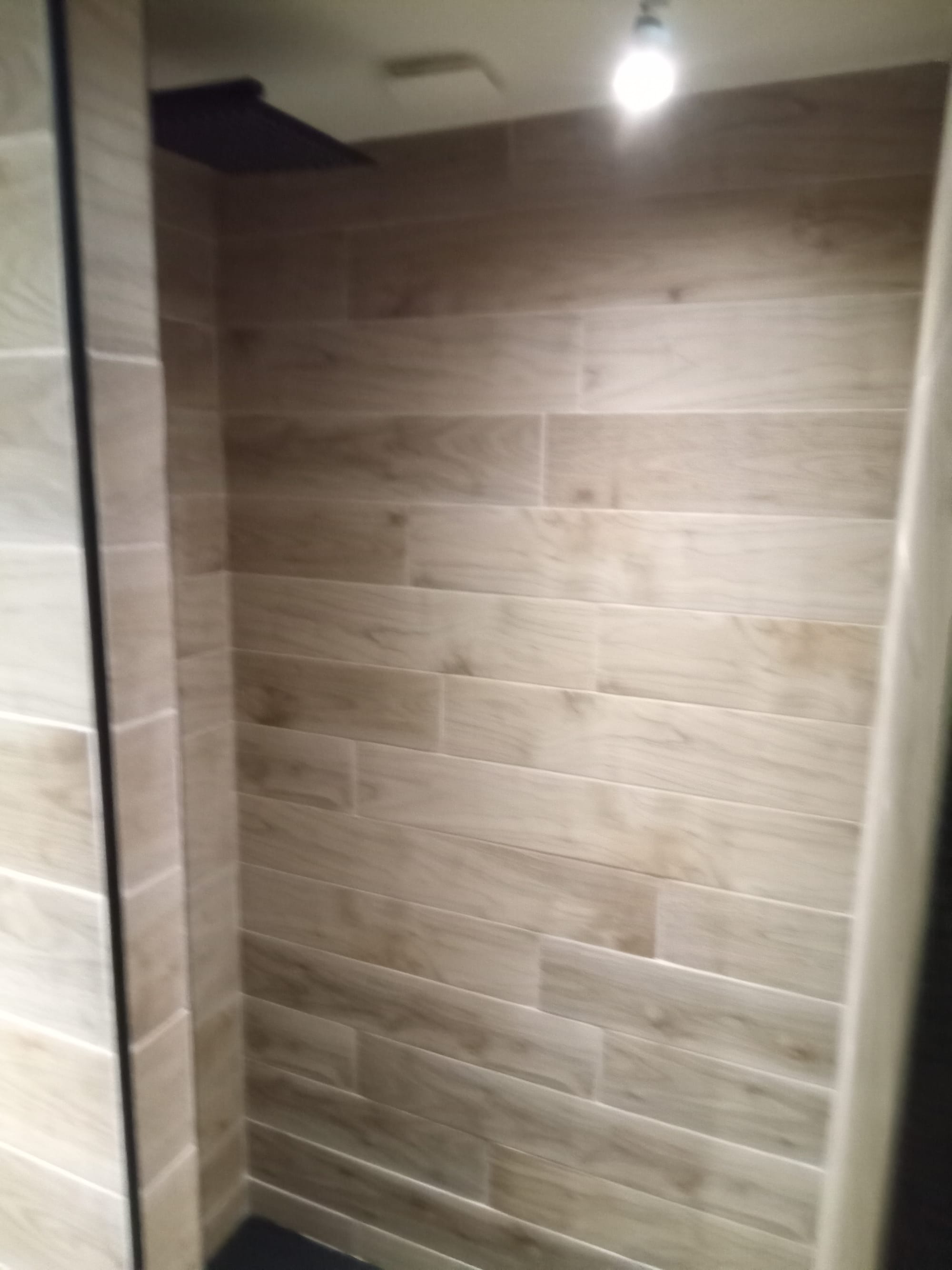 Salle de bain 1 Après