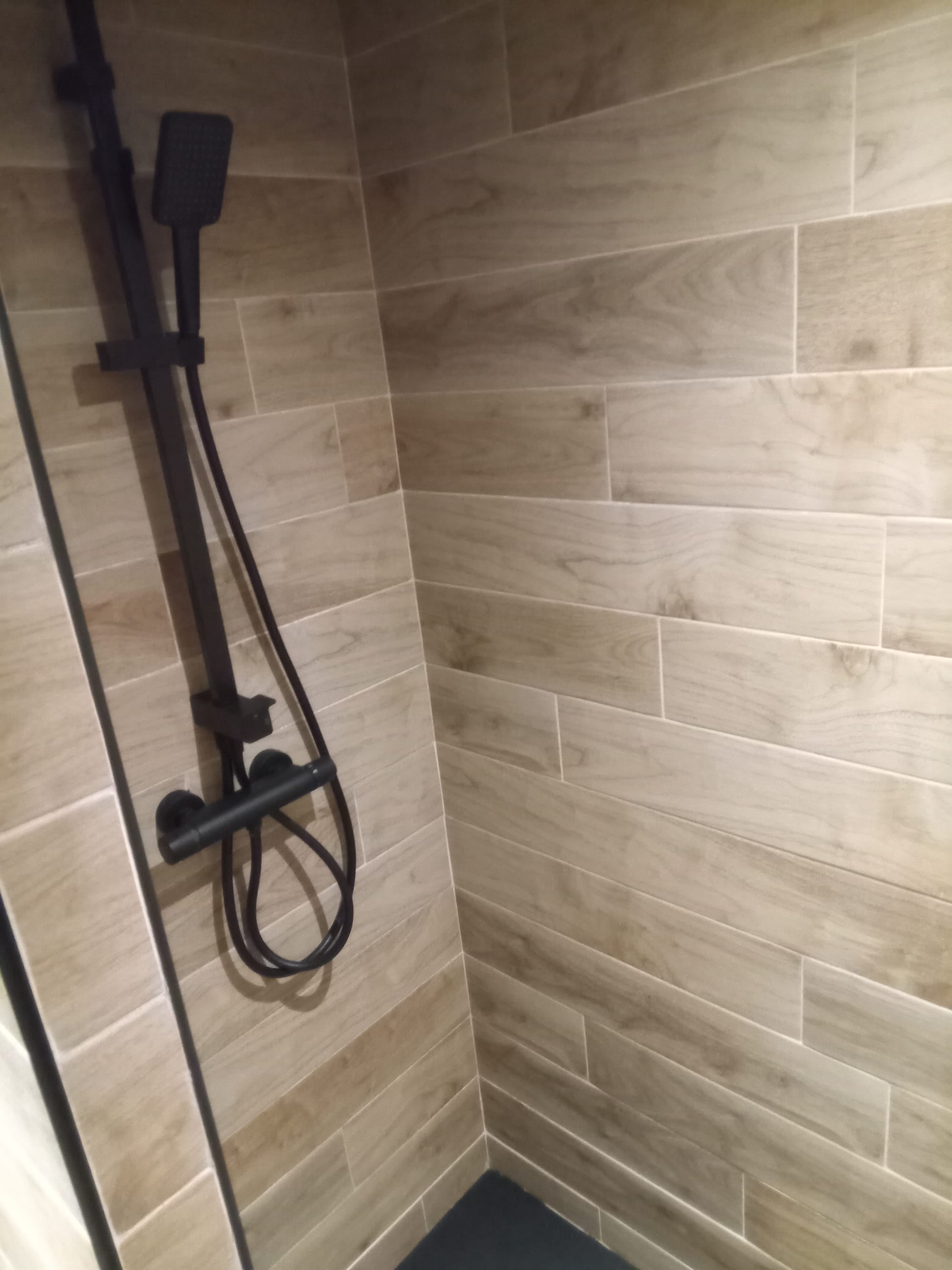 Salle de bain 1 Après