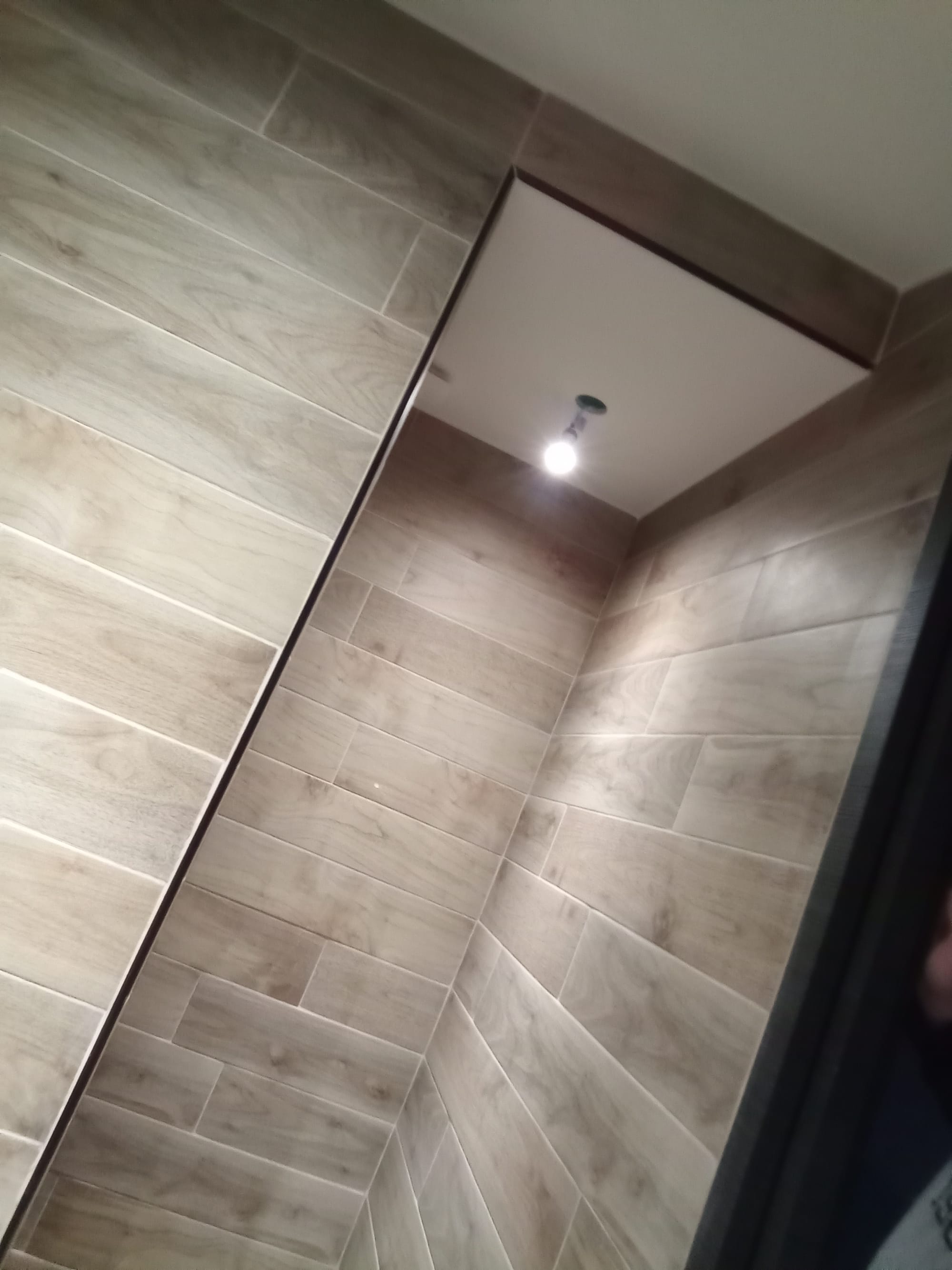 Salle de bain 1 Après