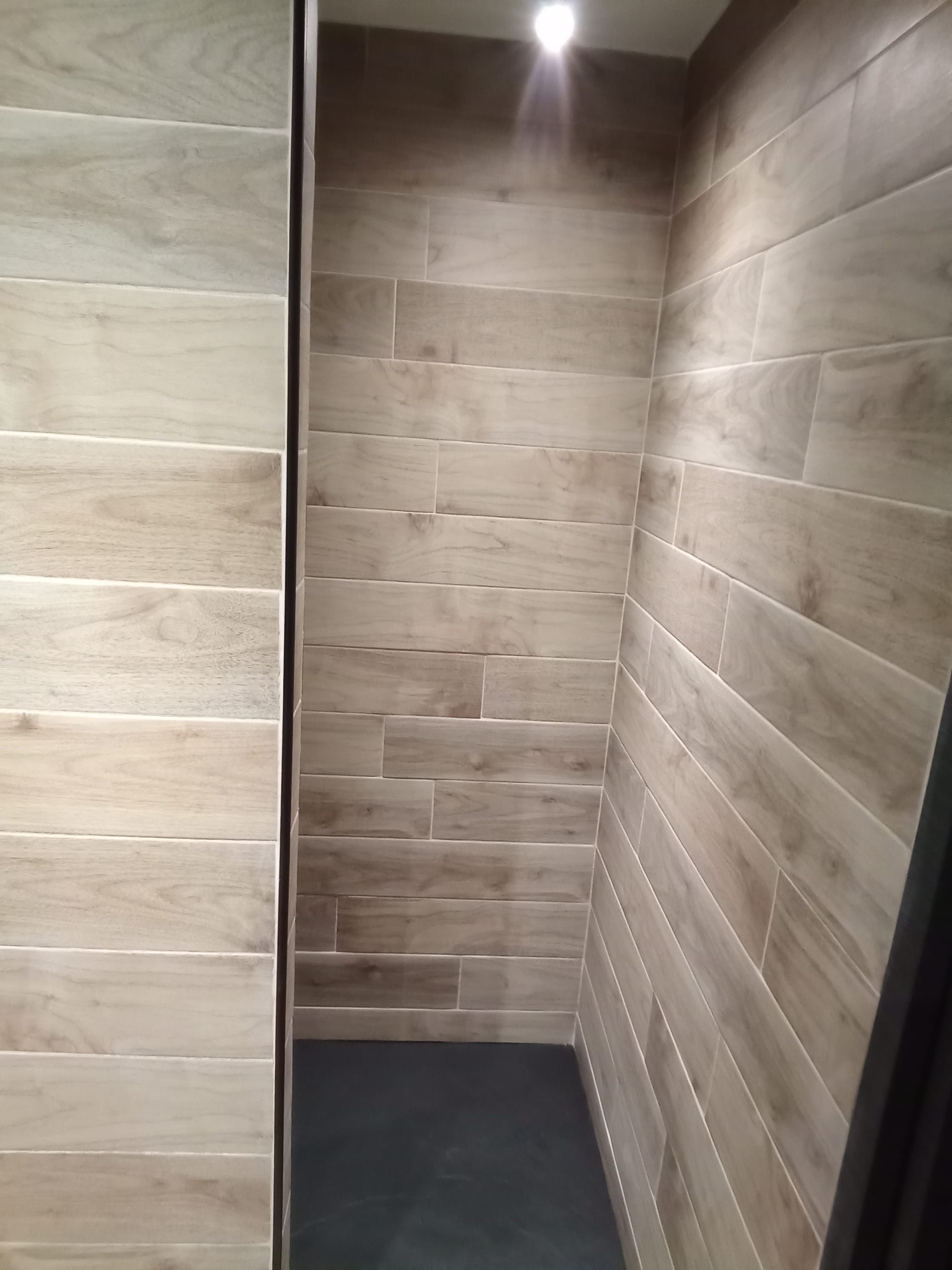 Salle de bain 1 Après