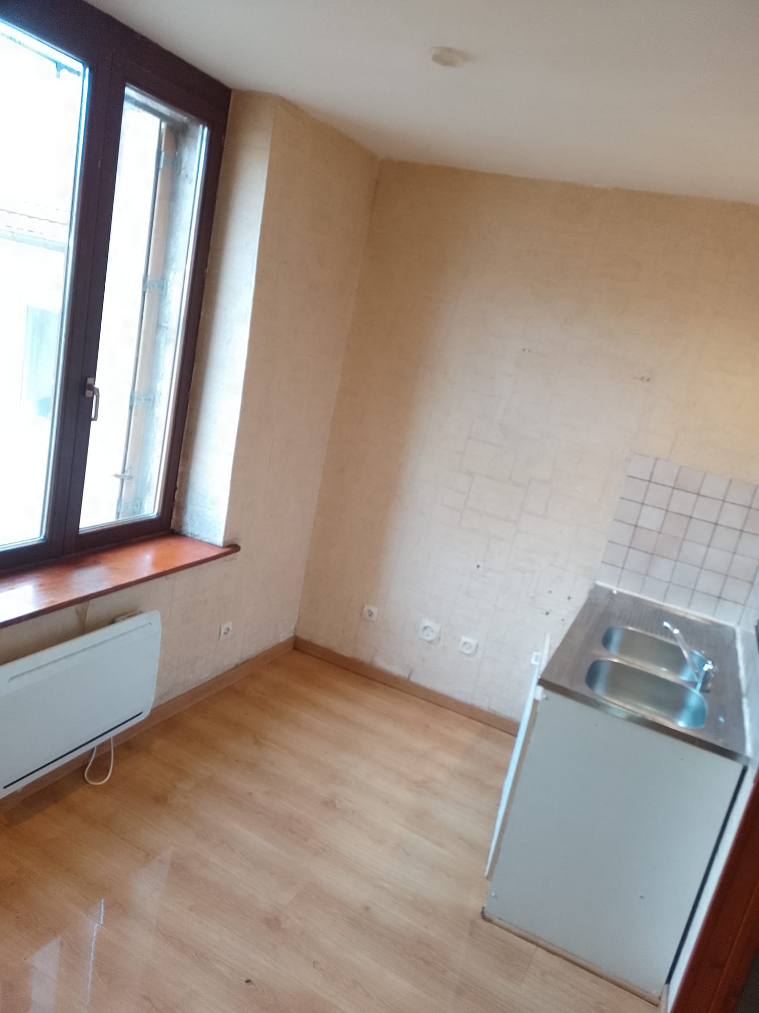 Appartement 1