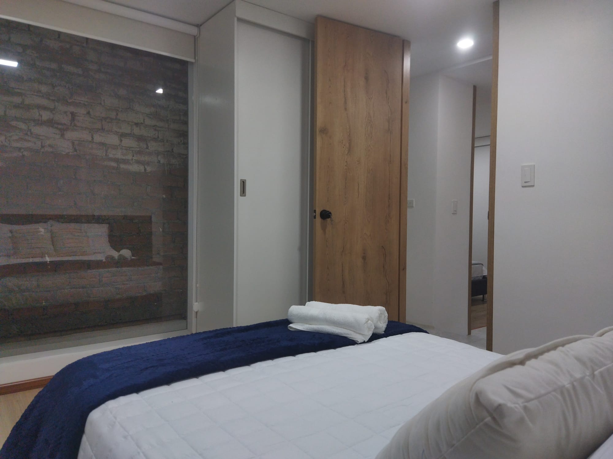 DORMITORIO