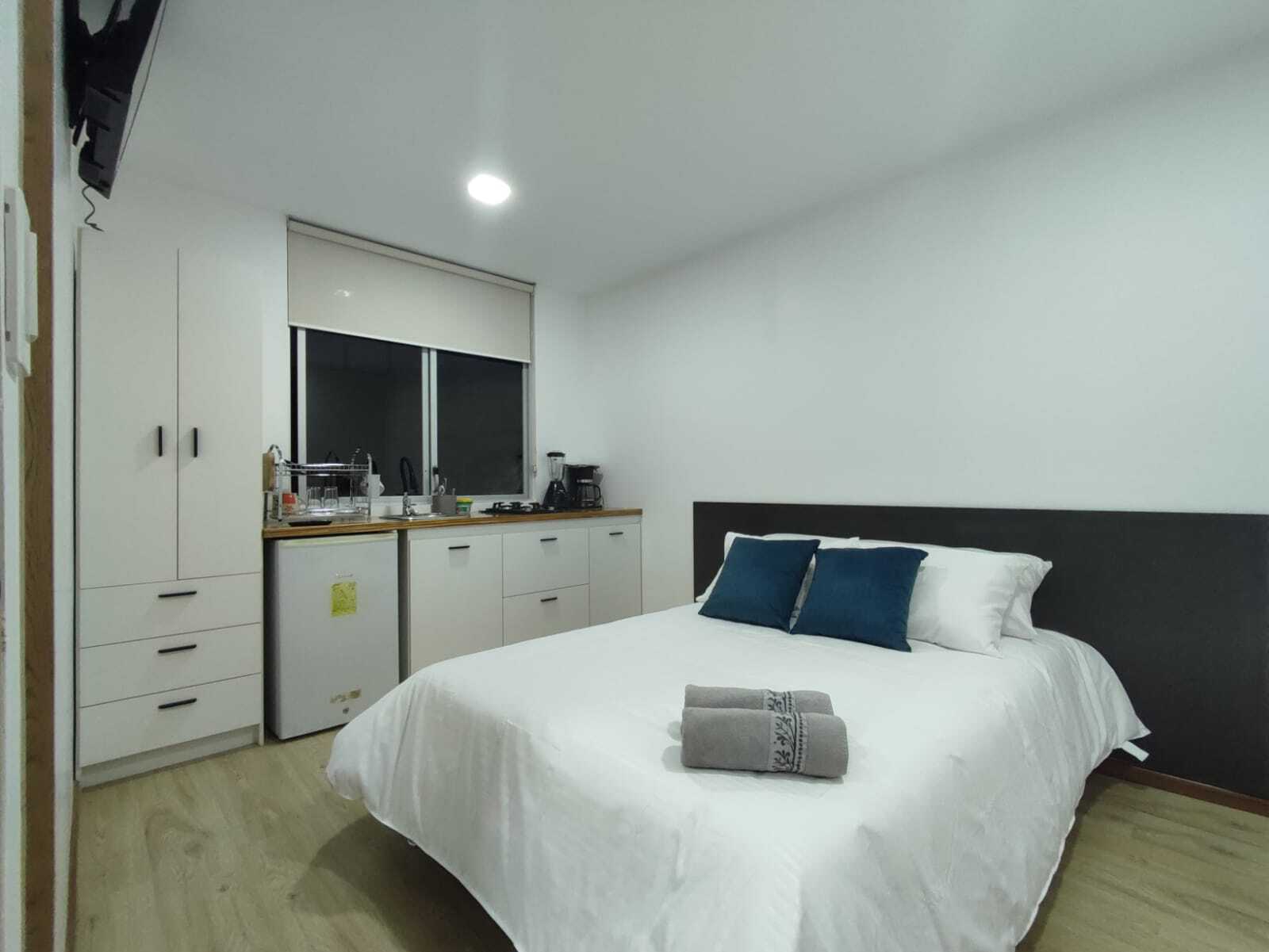 DORMITORIO