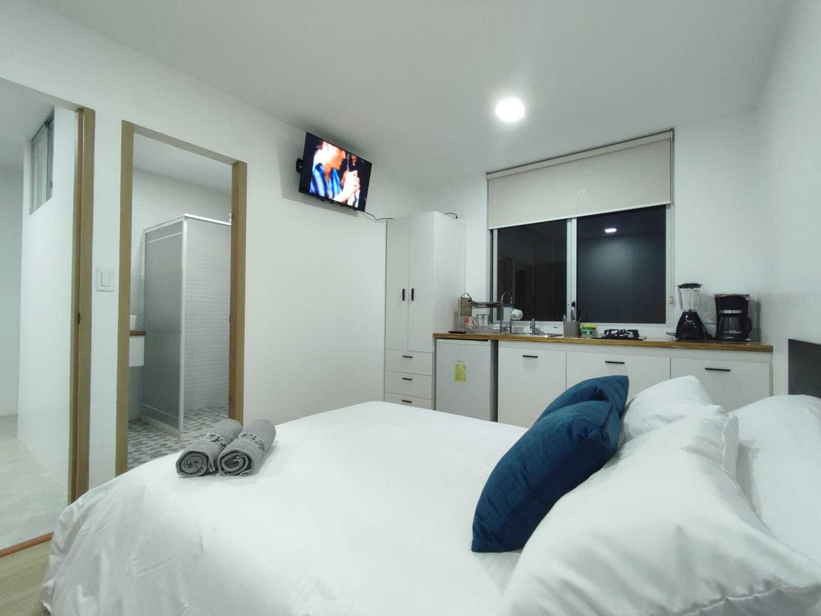DORMITORIO