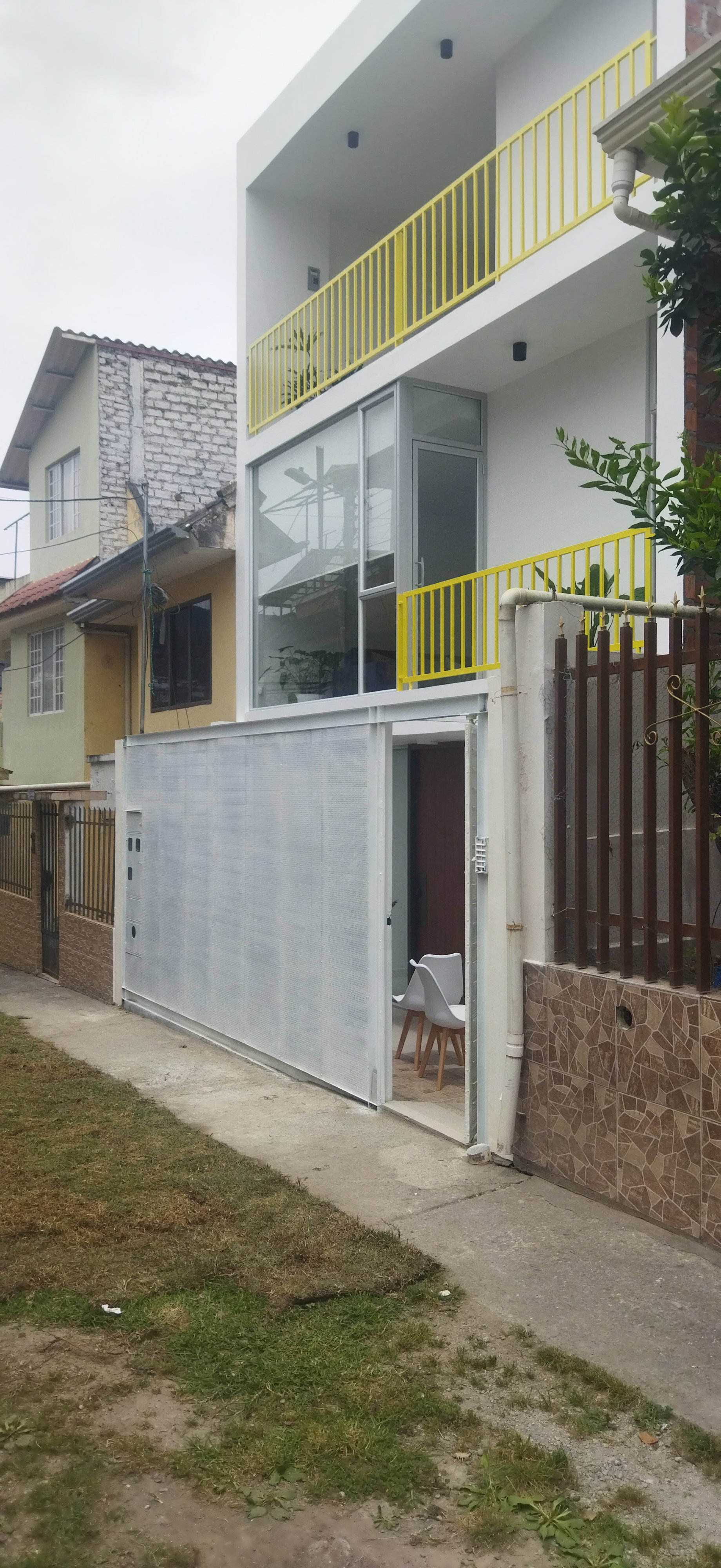 EDIFICIO