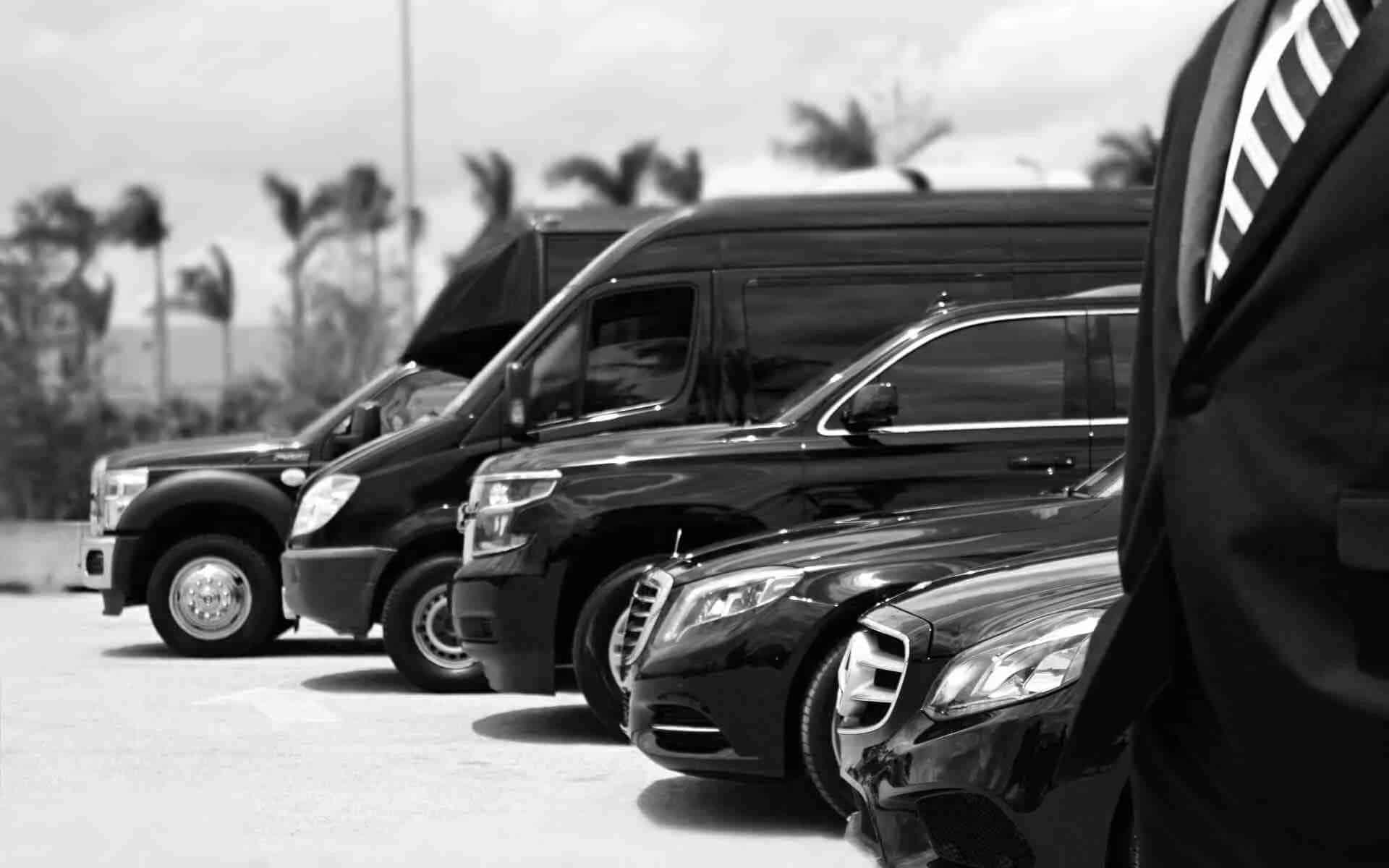 Reputation in Orlando Car Service Industry: More than Just a Word