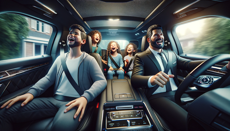 Car service to Port Canaveral
