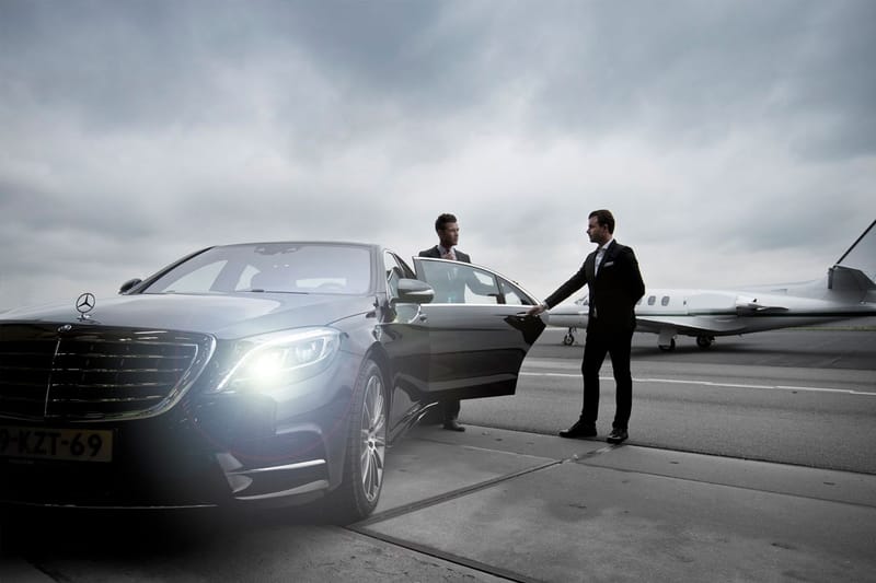 Miami Car Service
