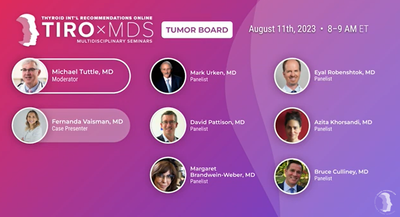 דיון מקרים - פאנל בינלאומי 8-2023