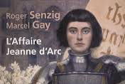 L&#039;Affaire Jeanne d&#039;Arc