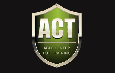 ACT: ABLE Center for Training