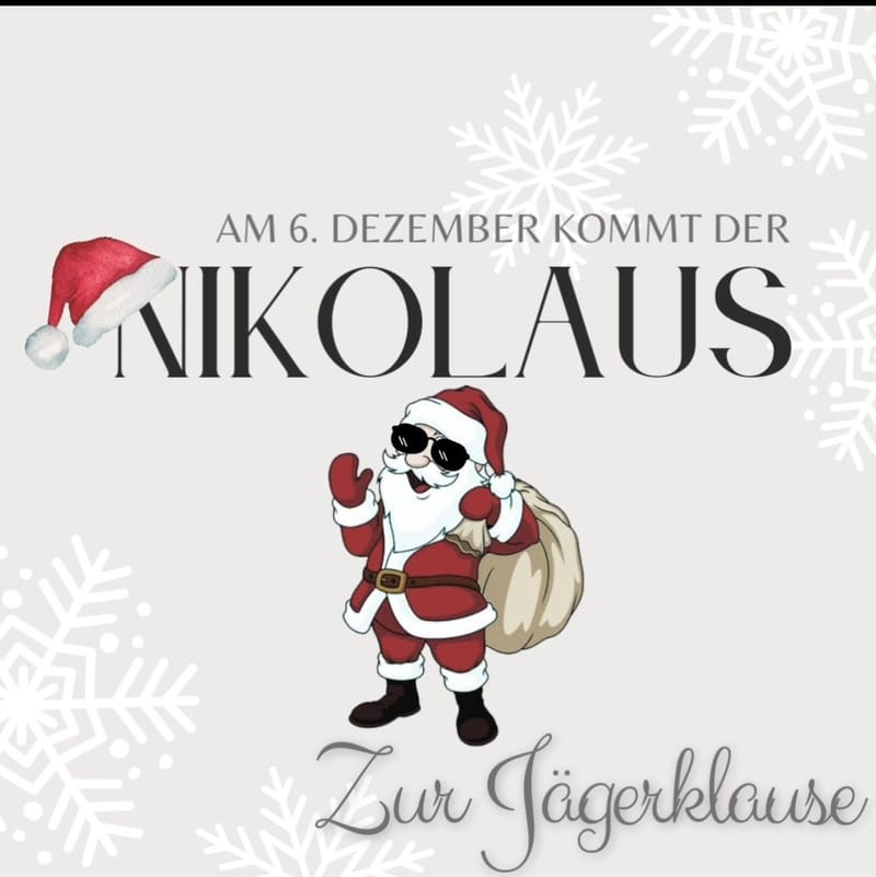Nikolaus
