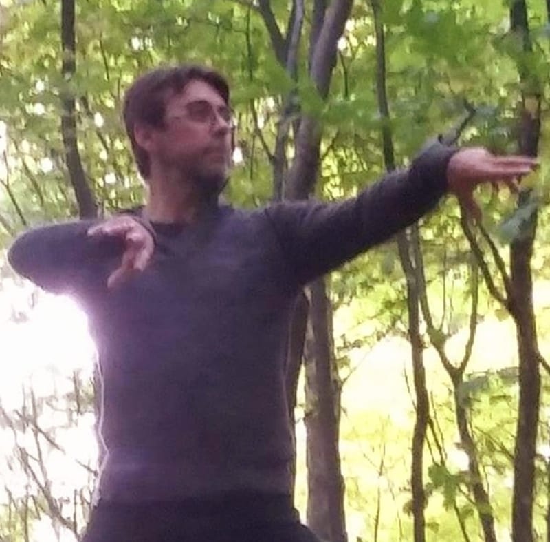 Instructeur de Taichi / Qi Gong ( Shibashi )