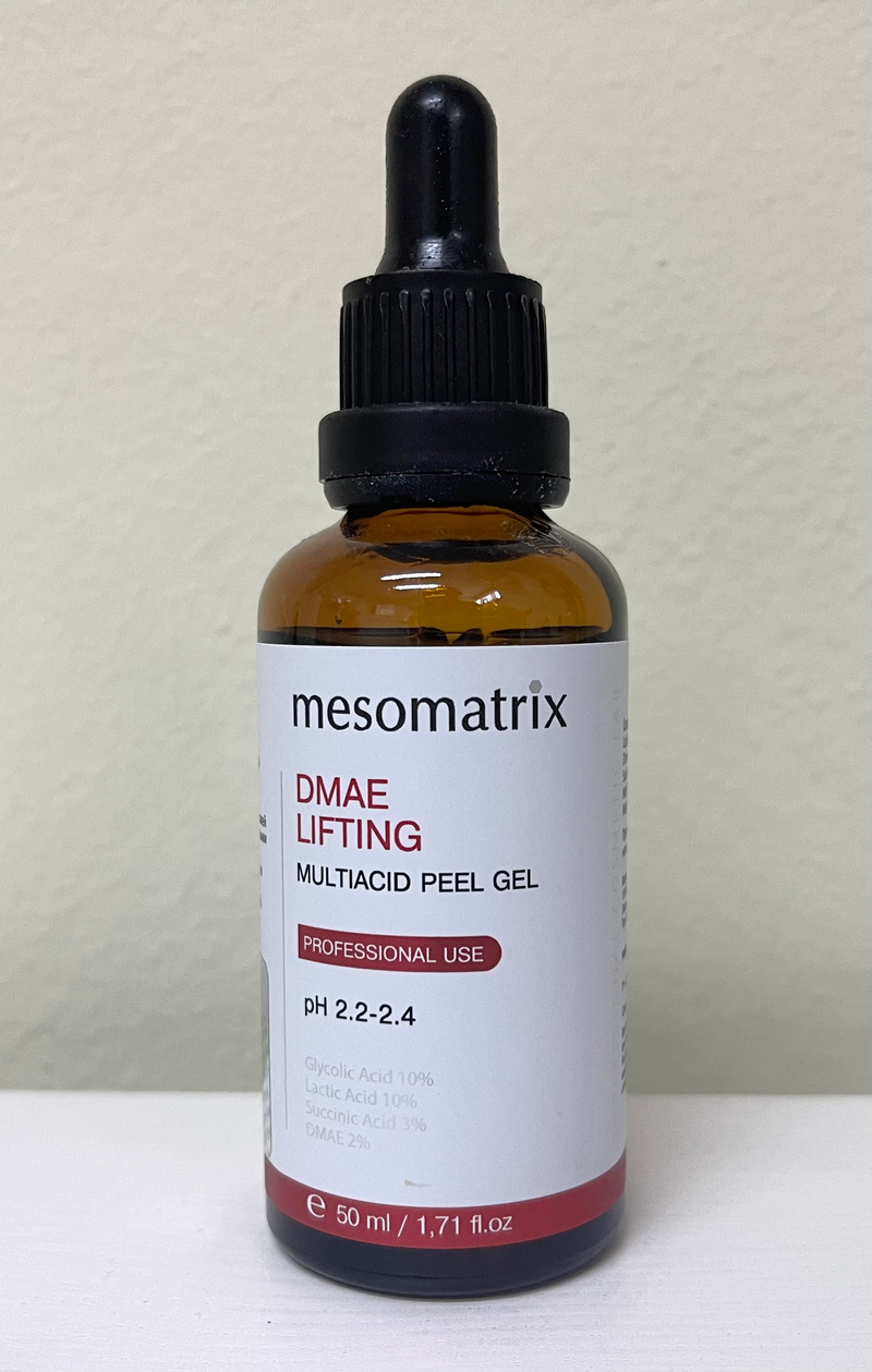 DMAE LIFTING