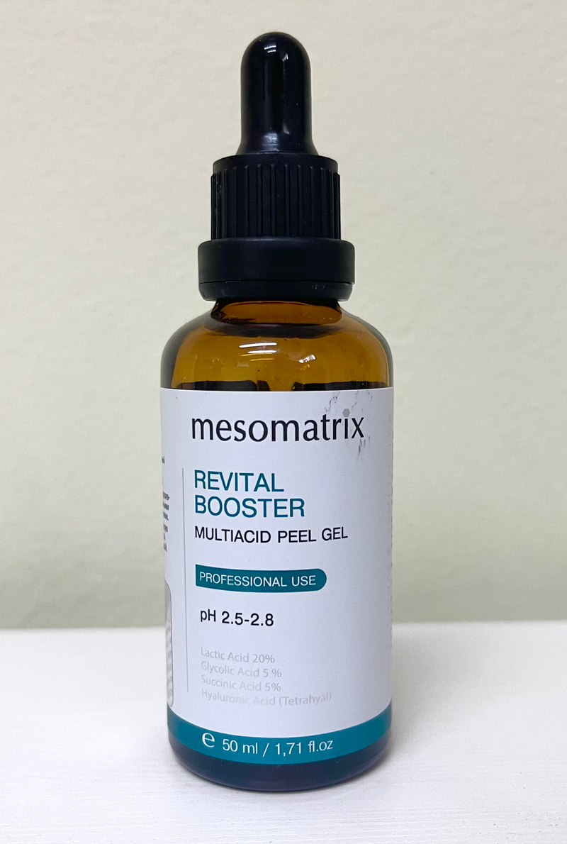 REVITAL BOOSTER