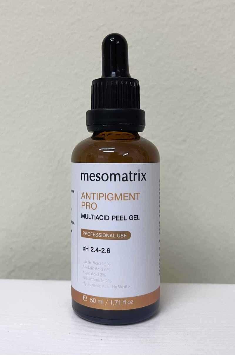 ANTIPIGMENT PRO