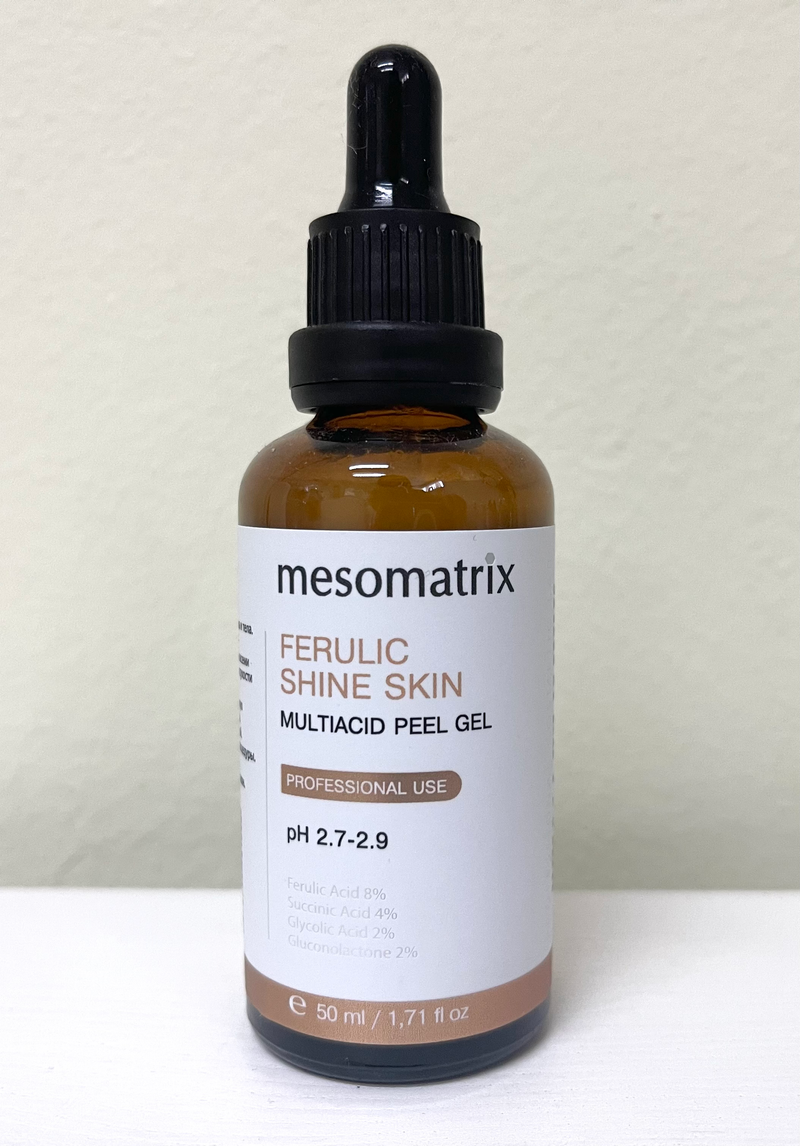 FERULIC SHINE SKIN