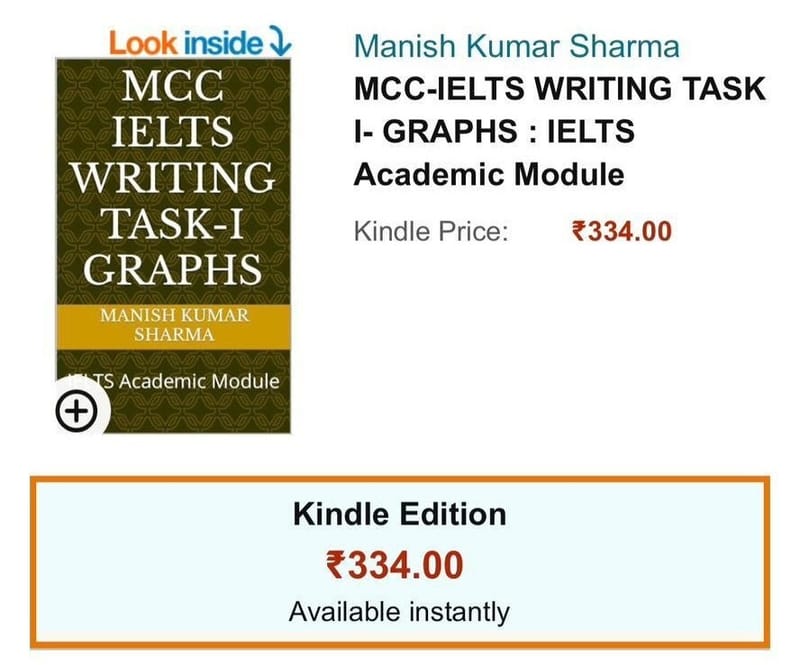 MCC WRITING TASK 1-GRAPHS: IELTS ACADEMIC MODULE