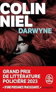 "Darwyne" de Colin Niel