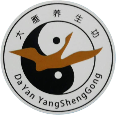 Wild Goose Qigong