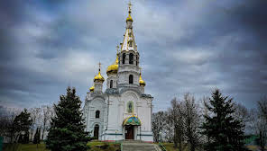 Свято-Симеоновская церковь