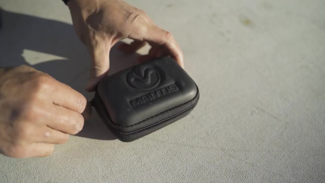 הביקורת של Tactical Hyve על X10