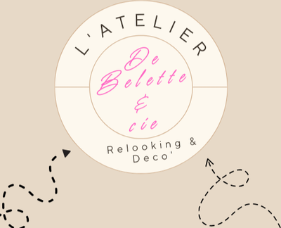 L'atelier de Belette & cie