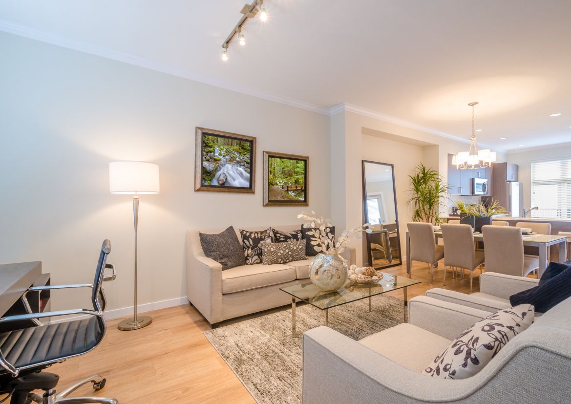 דירות שניים ושלושה חדרים 