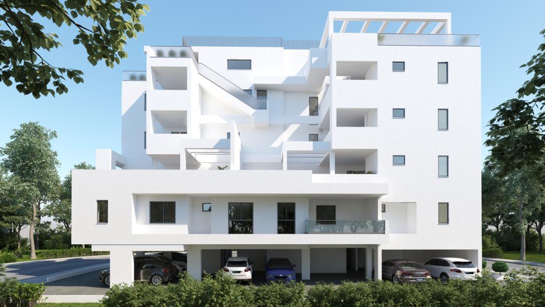 דירות שני חדרי שינה