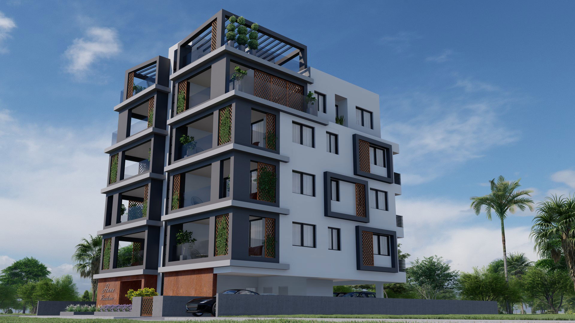 דירות שני חדרי שינה