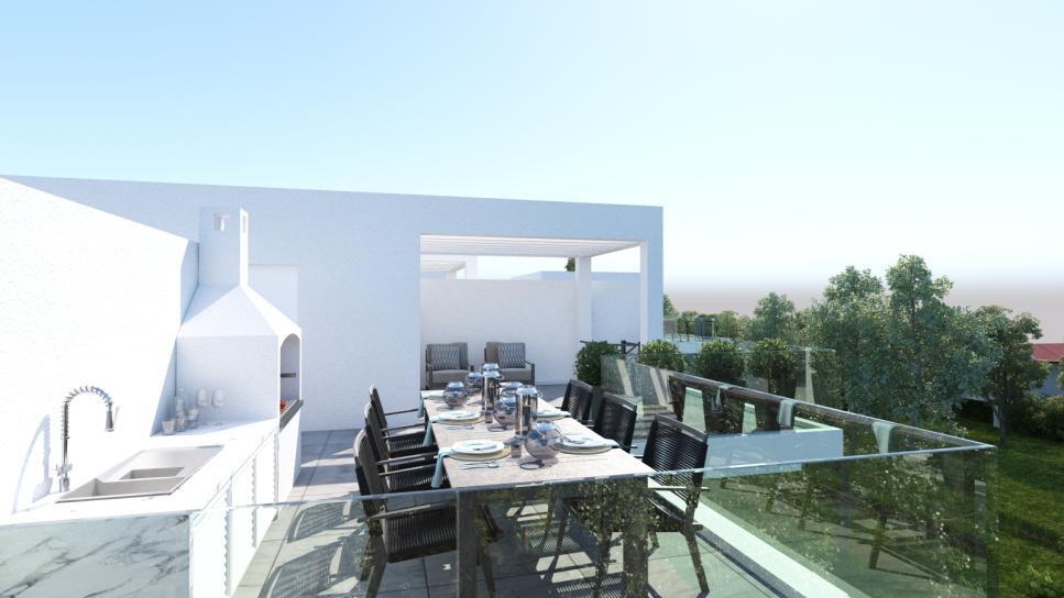 דירות שני חדרי שינה