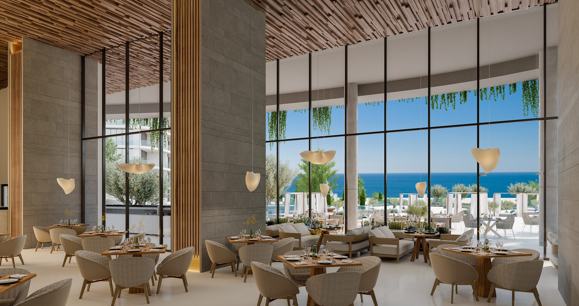 מגוון דירות במגדלי יוקרה