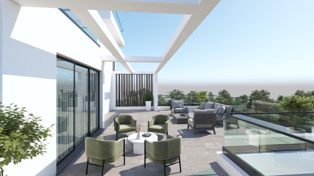 דירות 2 חדרי שינה