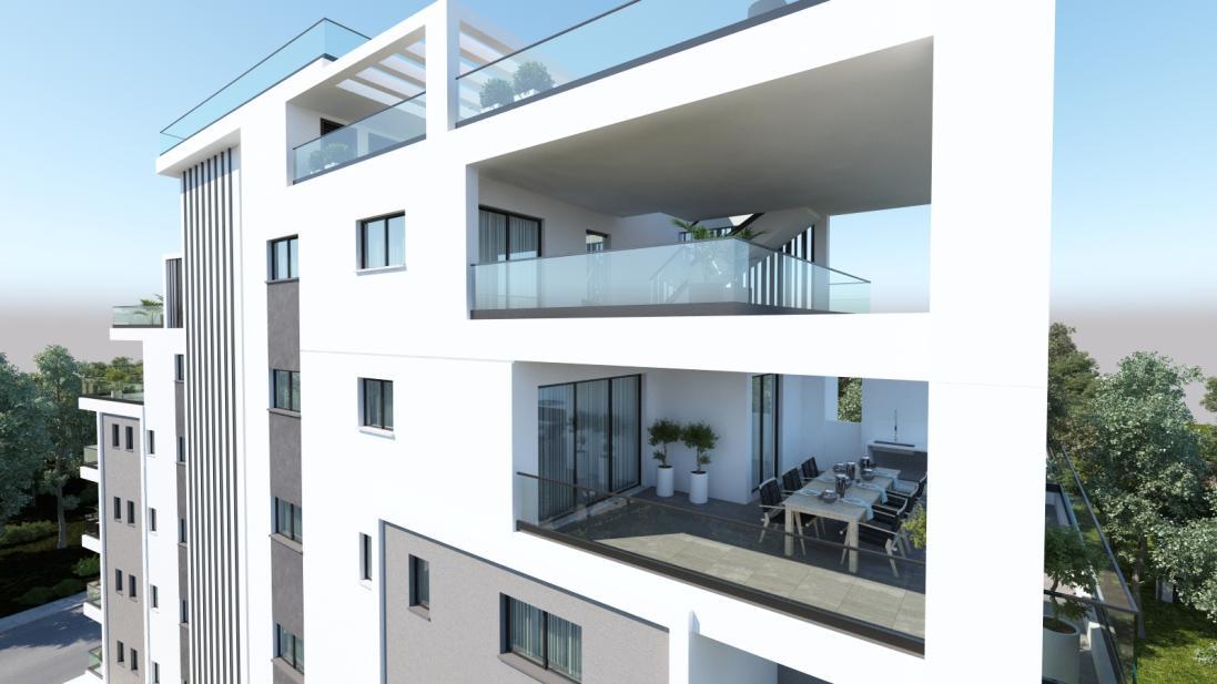 דירות 2 חדרי שינה